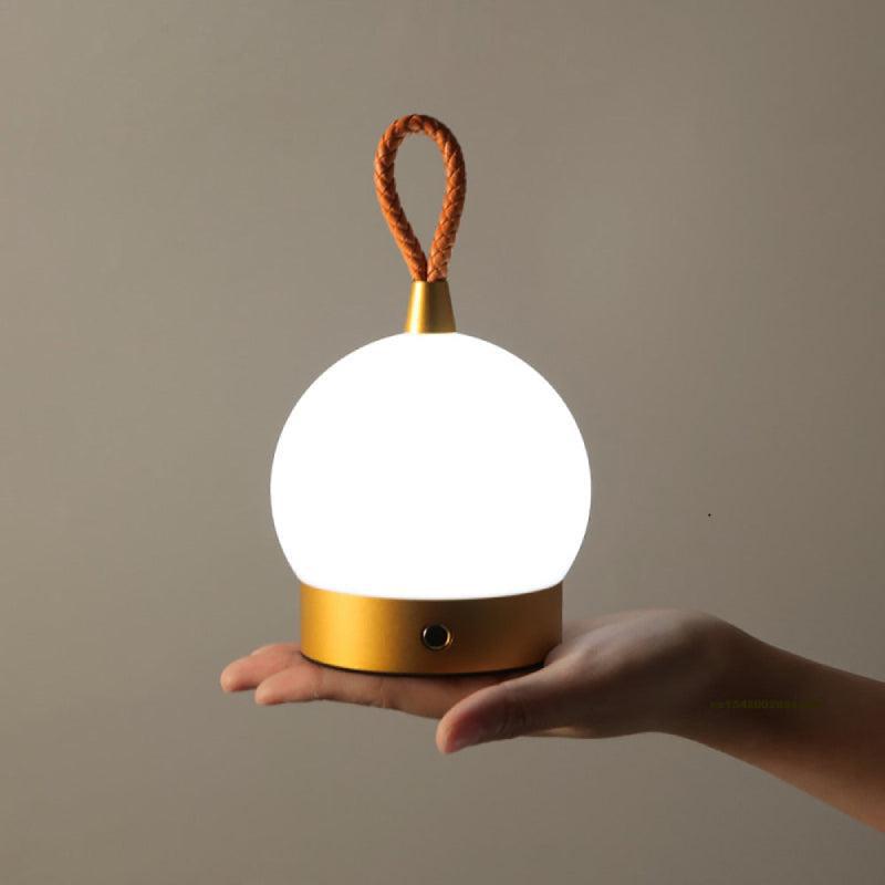 Elegant Waterproof LED Outdoor Light 1
