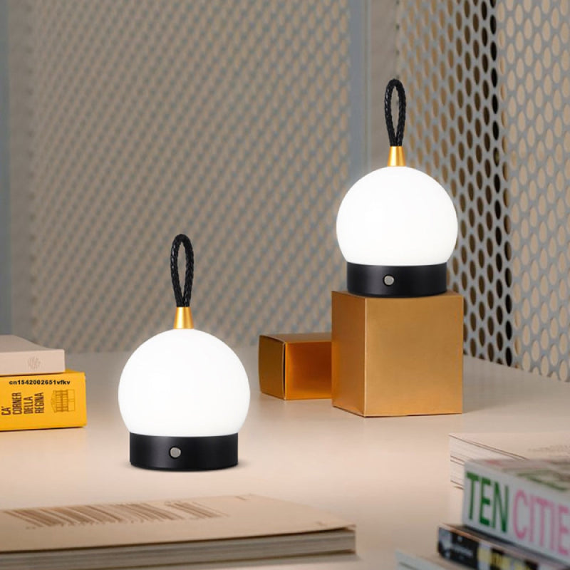 Elegant Waterproof LED Outdoor Light 4
