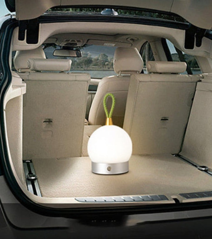 Elegant Waterproof LED Outdoor Light 5