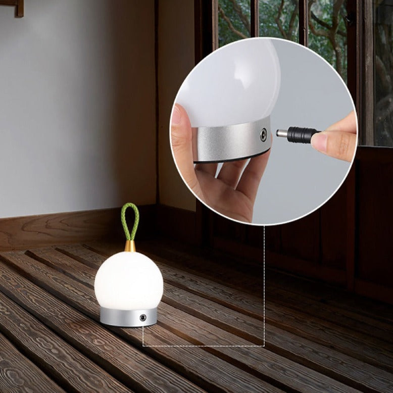 Elegant Waterproof LED Outdoor Light 8