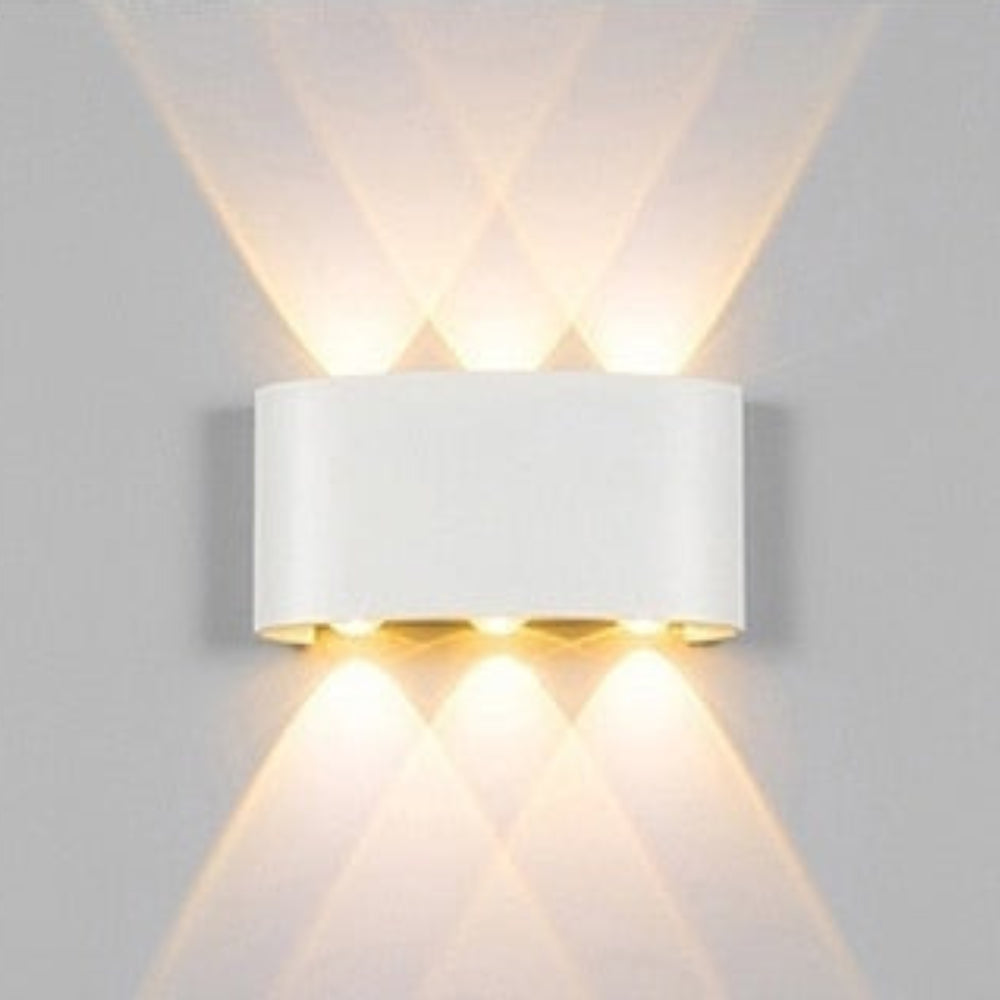 Elegant Waterproof Wall Sconce 3