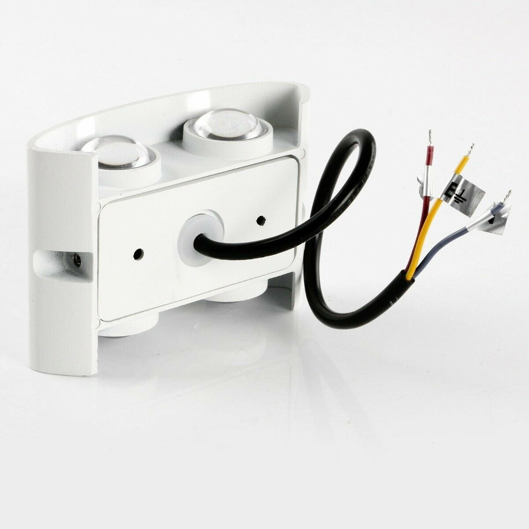 Elegant Waterproof Wall Sconce 7