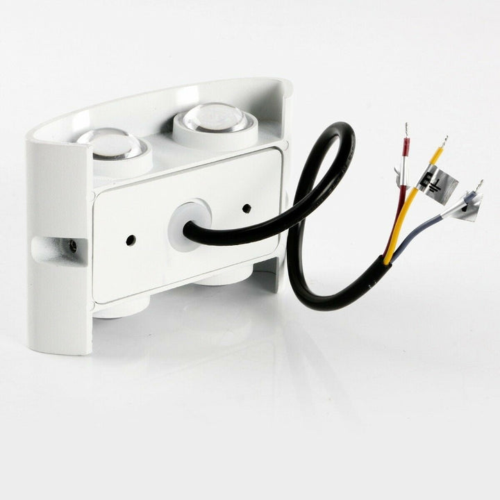 Elegant Waterproof Wall Sconce 7