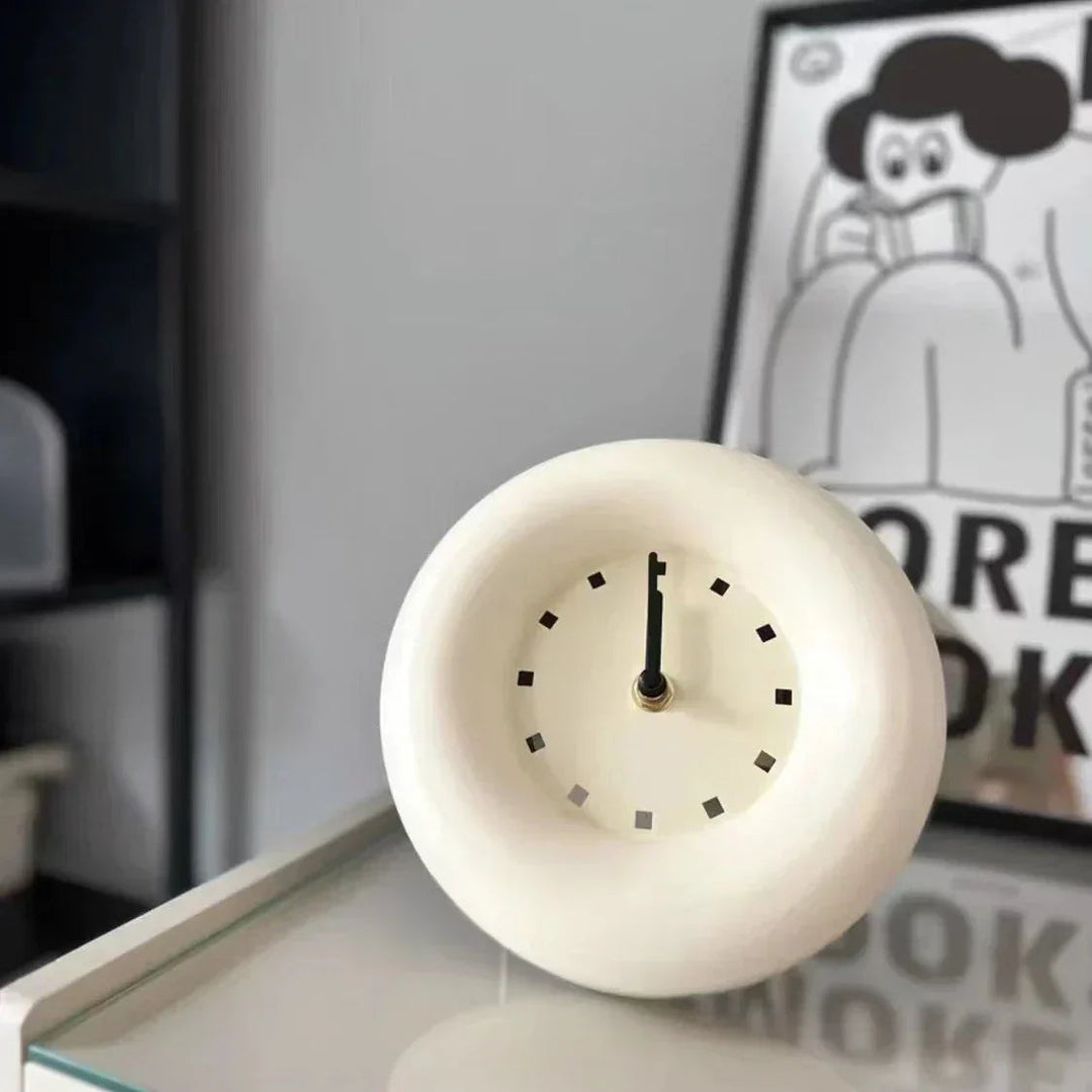 Gentle Light Alarm Clock 1