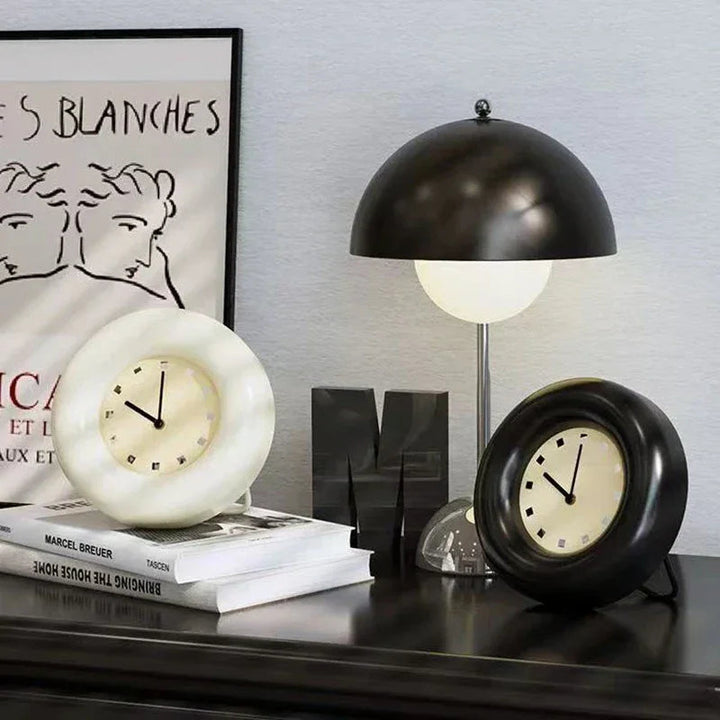 Gentle Light Alarm Clock 2