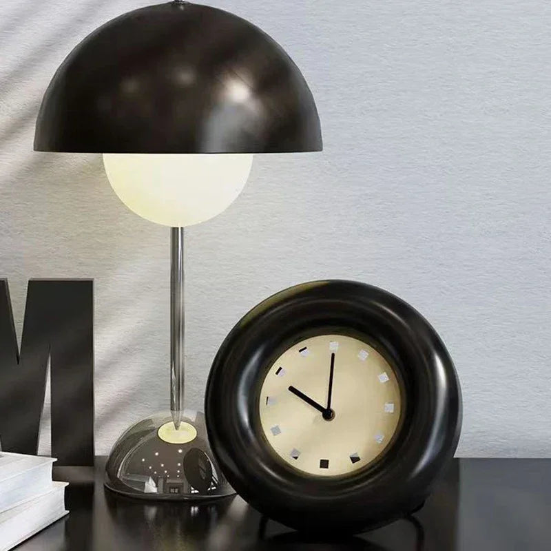 Gentle Light Alarm Clock 3