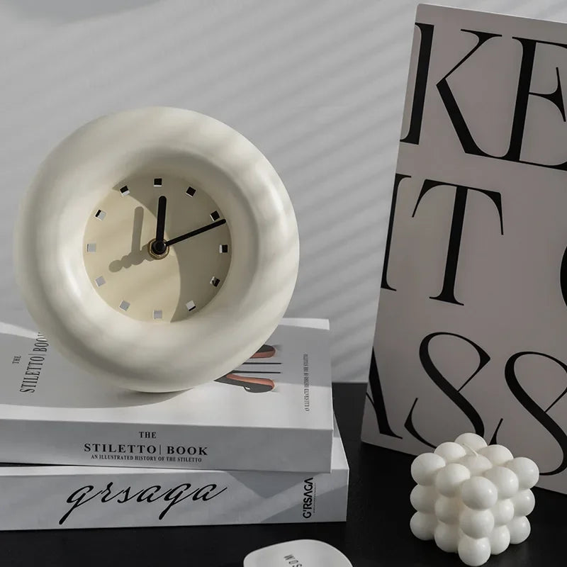 Gentle Light Alarm Clock 4