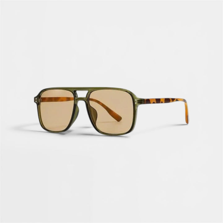 Timeless Aviator Sunglasses