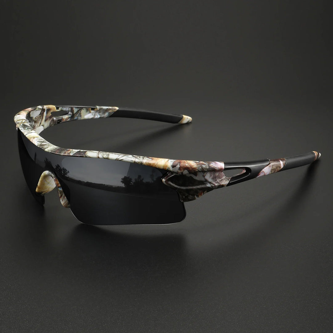 Lightweight Mirror Sports Sunglasses 0