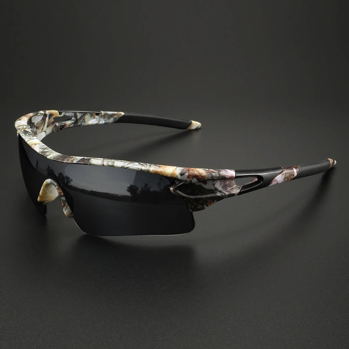 Lightweight Mirror Sports Sunglasses 0