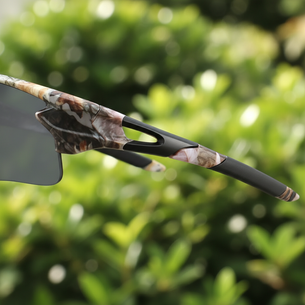 Lightweight Mirror Sports Sunglasses 2