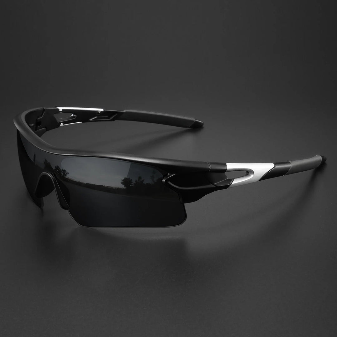Lightweight Mirror Sports Sunglasses 3