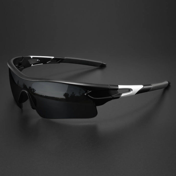Lightweight Mirror Sports Sunglasses 3