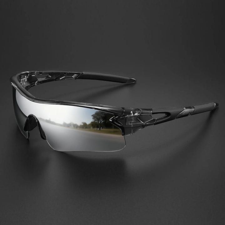 Lightweight Mirror Sports Sunglasses 6
