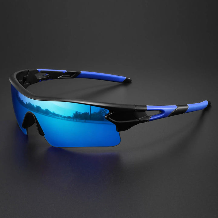 Lightweight Mirror Sports Sunglasses 7