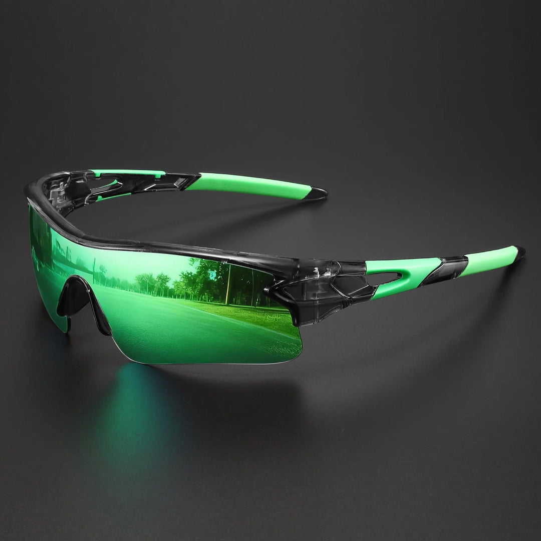 Lightweight Mirror Sports Sunglasses 9