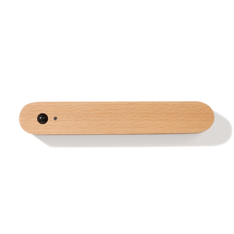Minimal Wooden Key Holder for Wall 3
