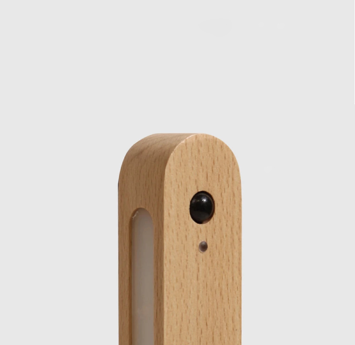 Minimal Wooden Key Holder for Wall 4