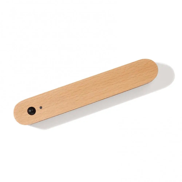 Minimal Wooden Key Holder for Wall 6