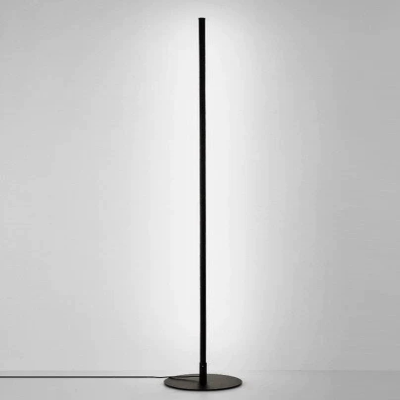 Modern Black Floor Lamp 8