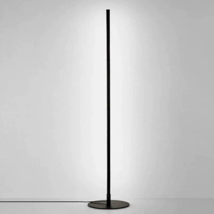 Modern Black Floor Lamp 8