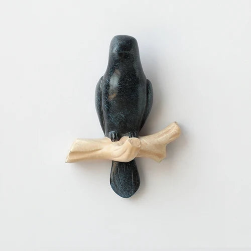 Nature-Inspired Resin Coat Hooks for Wall 13