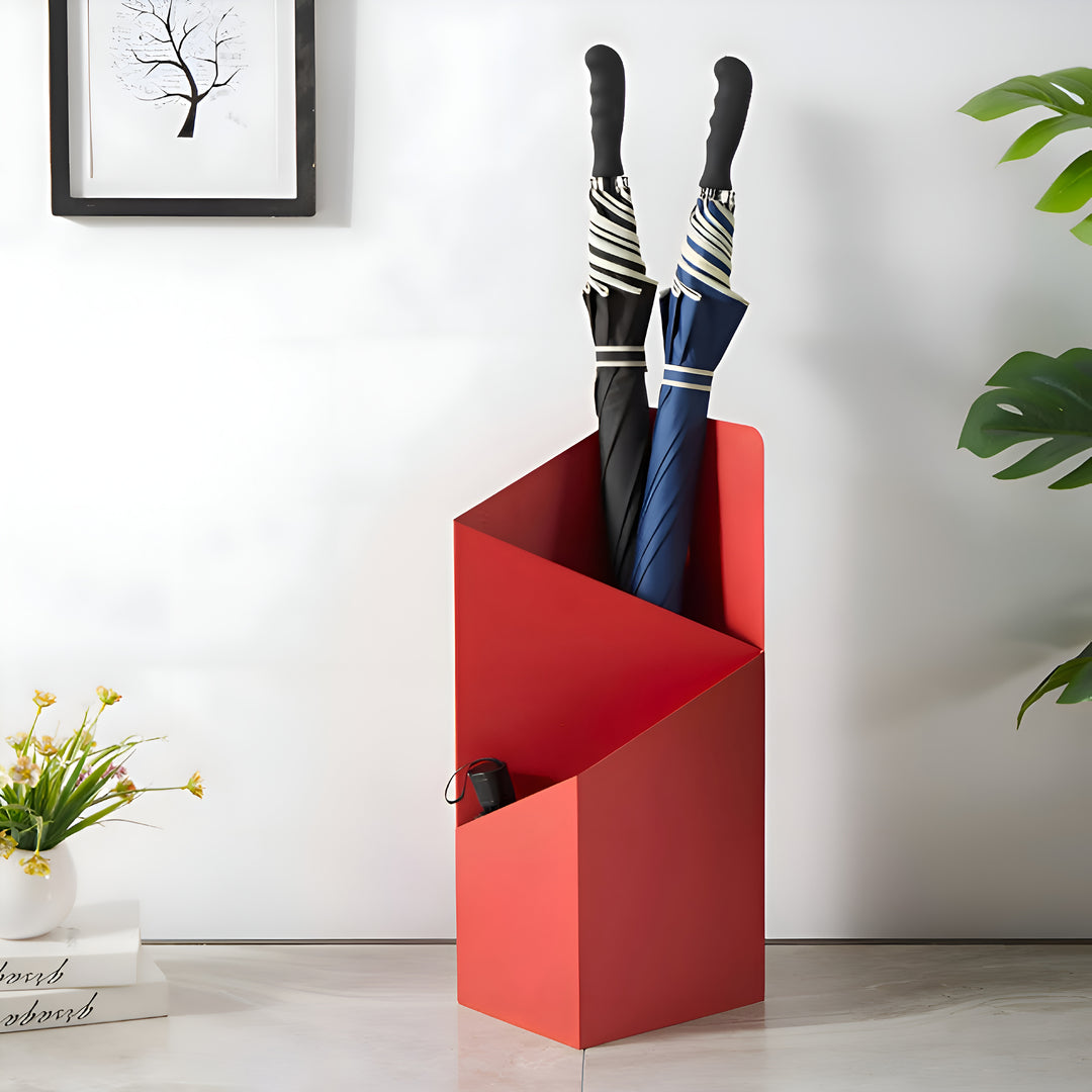 Nordic Metal Umbrella Stand