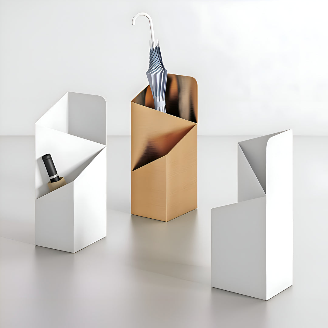 Nordic Metal Umbrella Stand