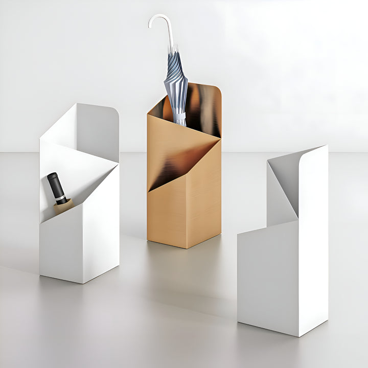 Nordic Metal Umbrella Stand