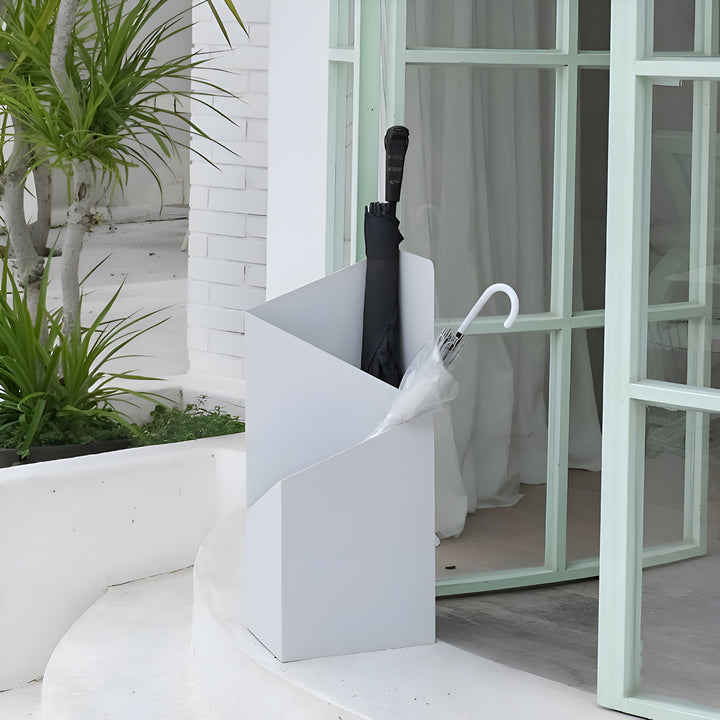 Nordic Metal Umbrella Stand