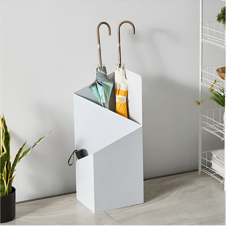 Nordic Metal Umbrella Stand