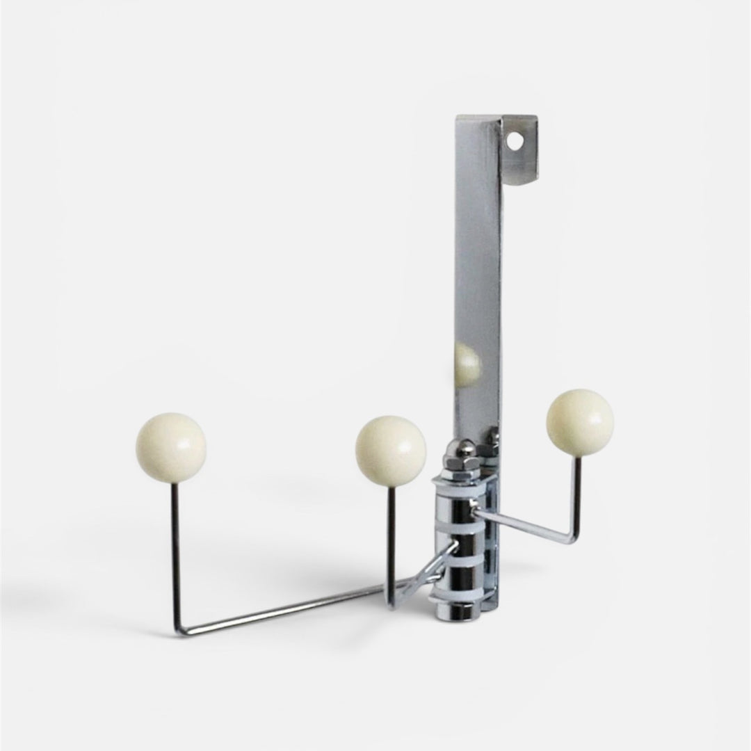 Timeless Metal Over Door Hook