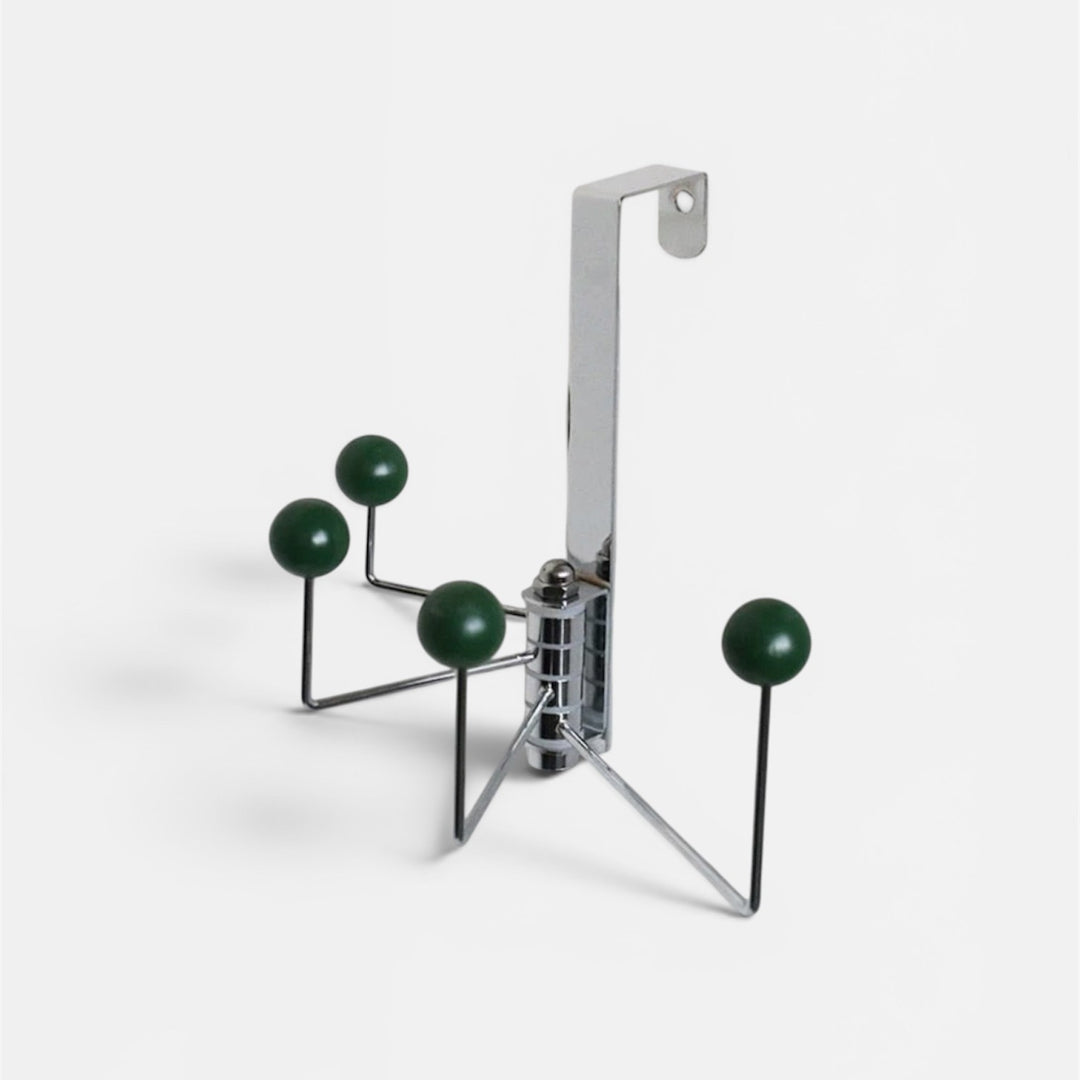 Timeless Metal Over Door Hook