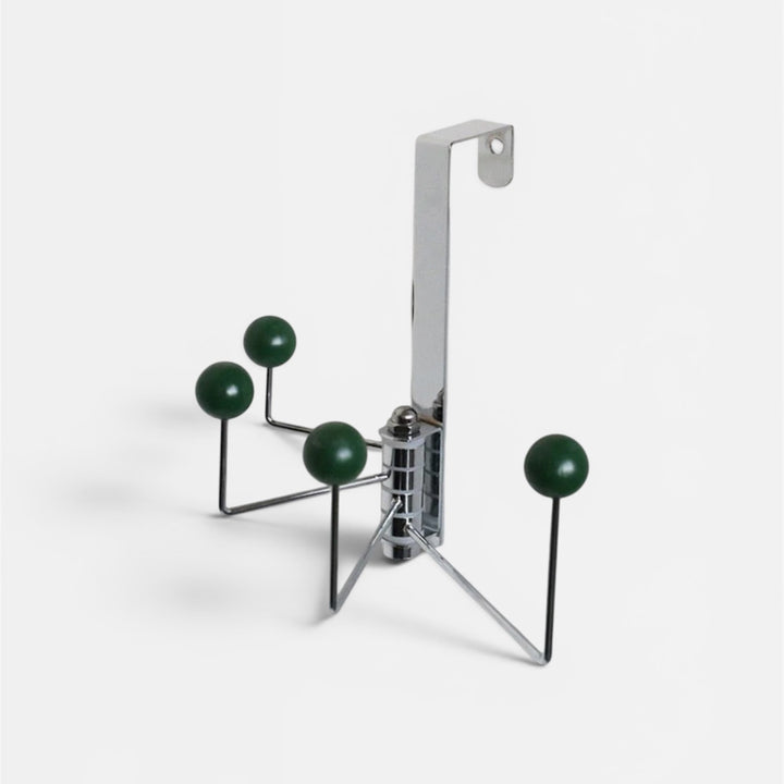 Timeless Metal Over Door Hook