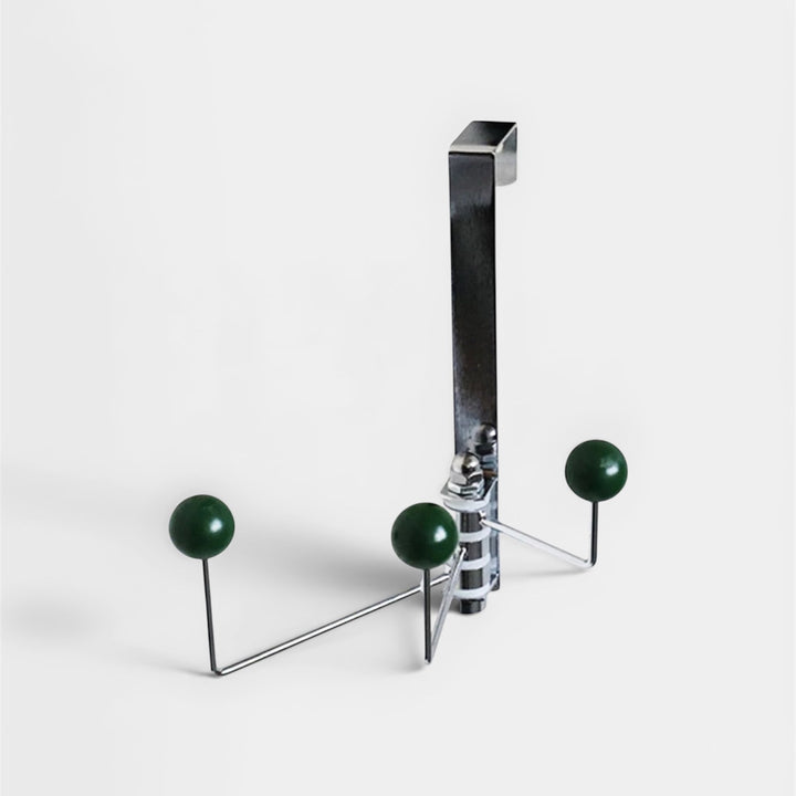 Timeless Metal Over Door Hook