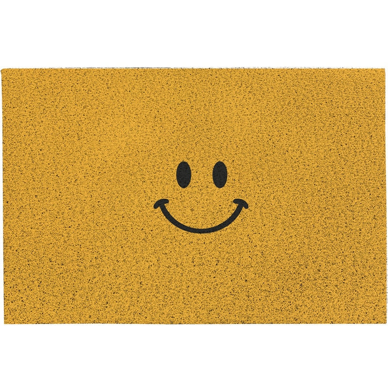 Playful Polyester Area Rug 0