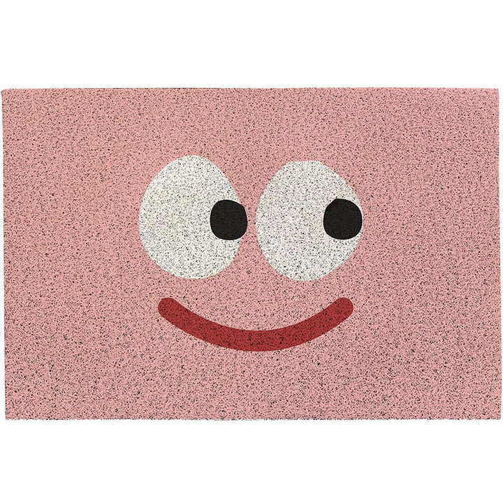 Playful Polyester Area Rug 3