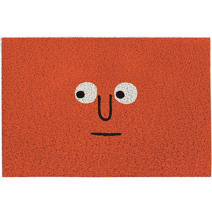 Playful Polyester Area Rug 7