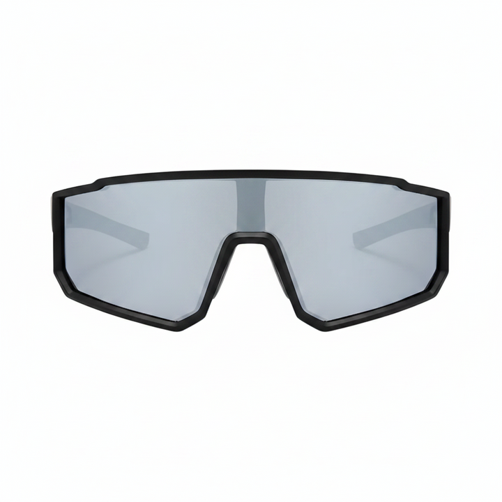 Sculpted Polarized Sunglasses 5