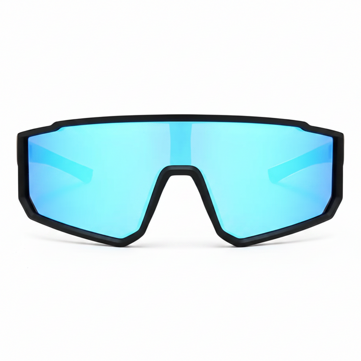 Sculpted Polarized Sunglasses 6