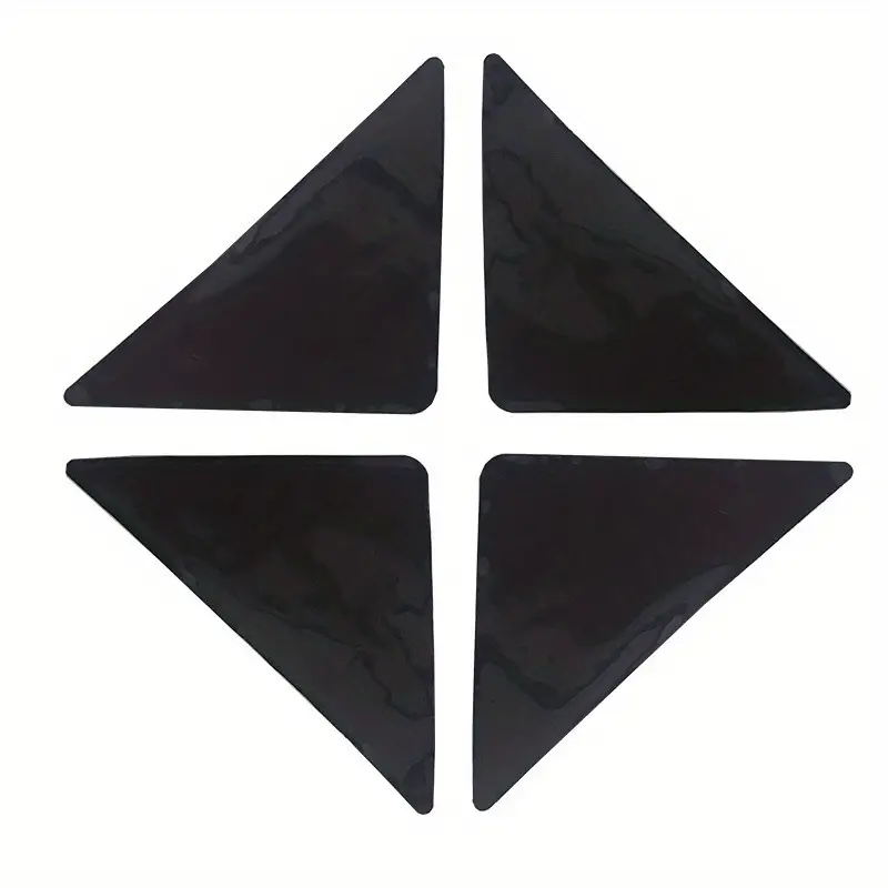 Secure Non-Slip Rug Grippers 0