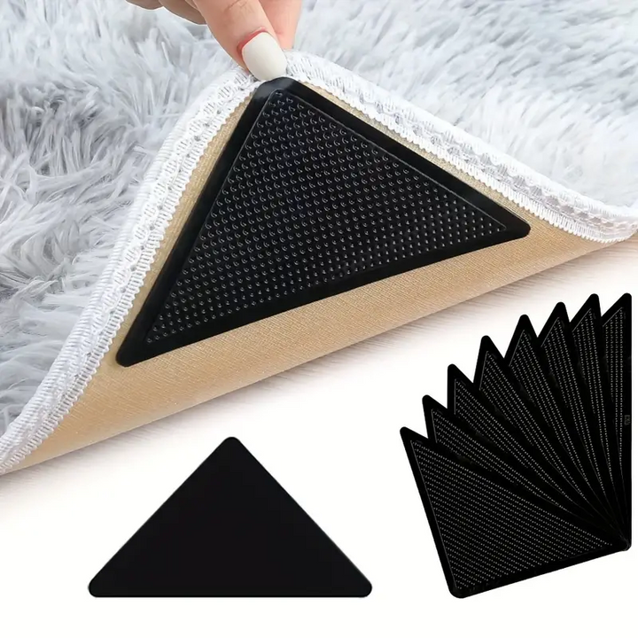 Secure Non-Slip Rug Grippers 1