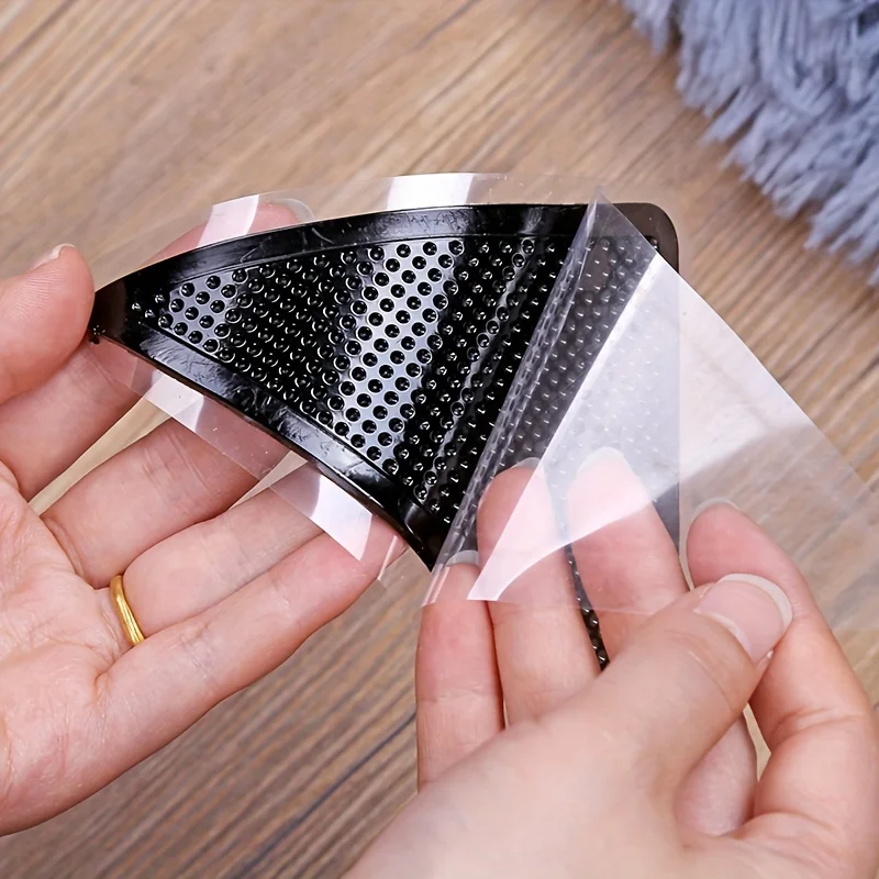 Secure Non-Slip Rug Grippers 2