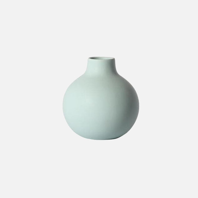 Serene Ceramic Vase Set 0