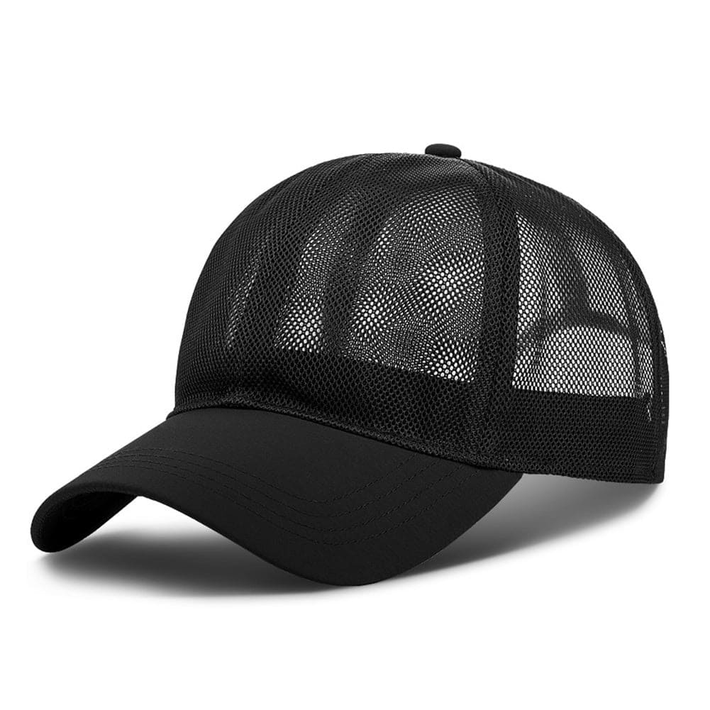 Stylish Mesh Baseball Cap 3