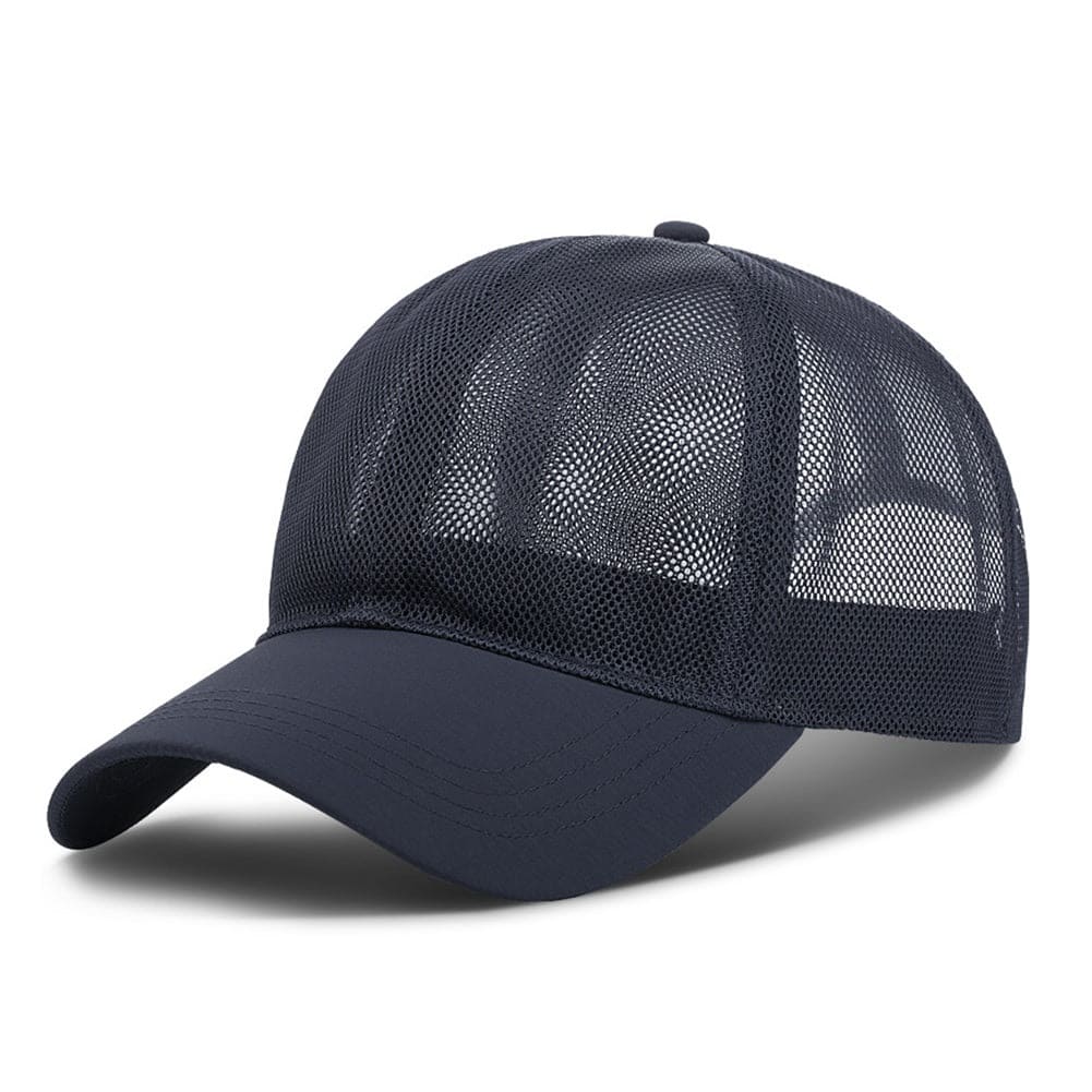 Stylish Mesh Baseball Cap 5