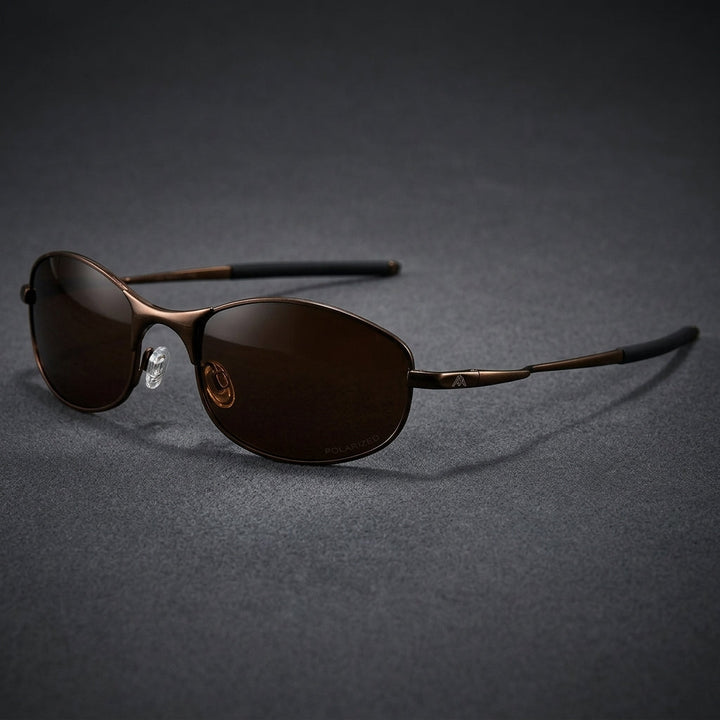 Stylish Polarized Sunglasses 0