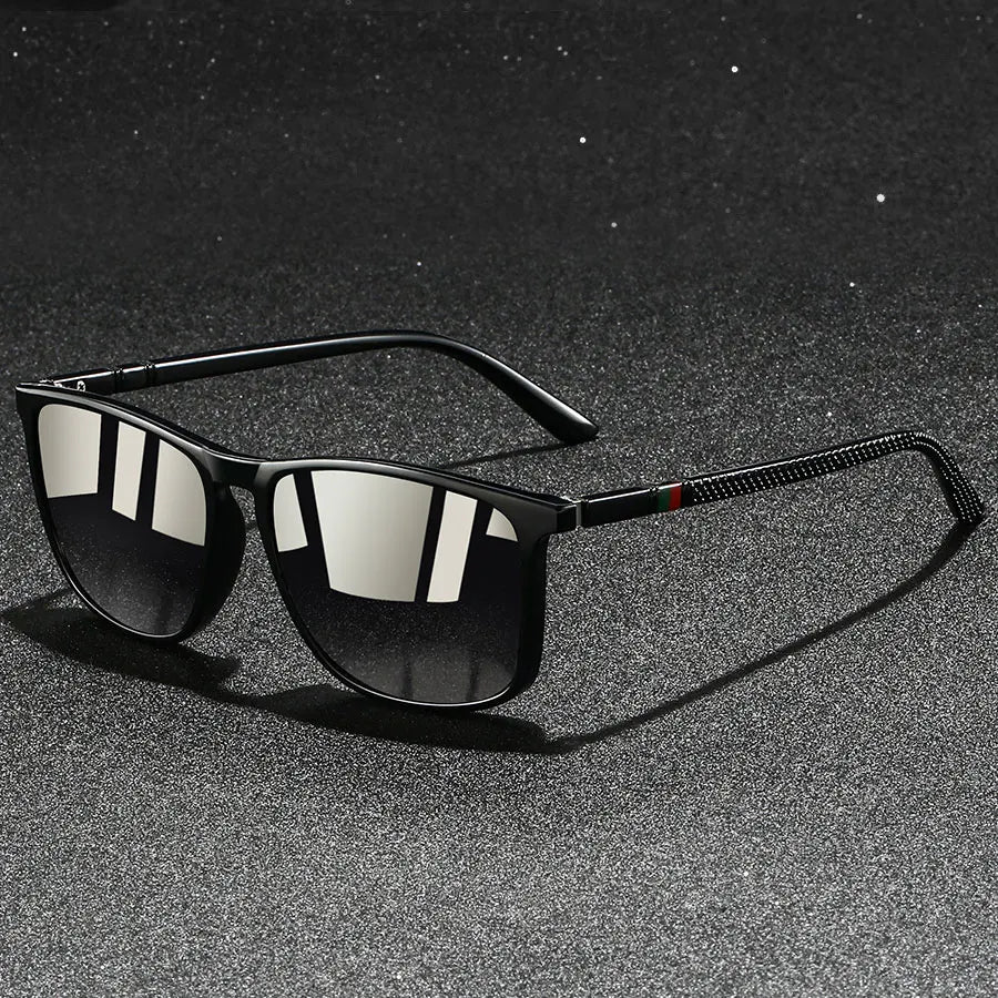 Stylish Polarized Sunglasses 0
