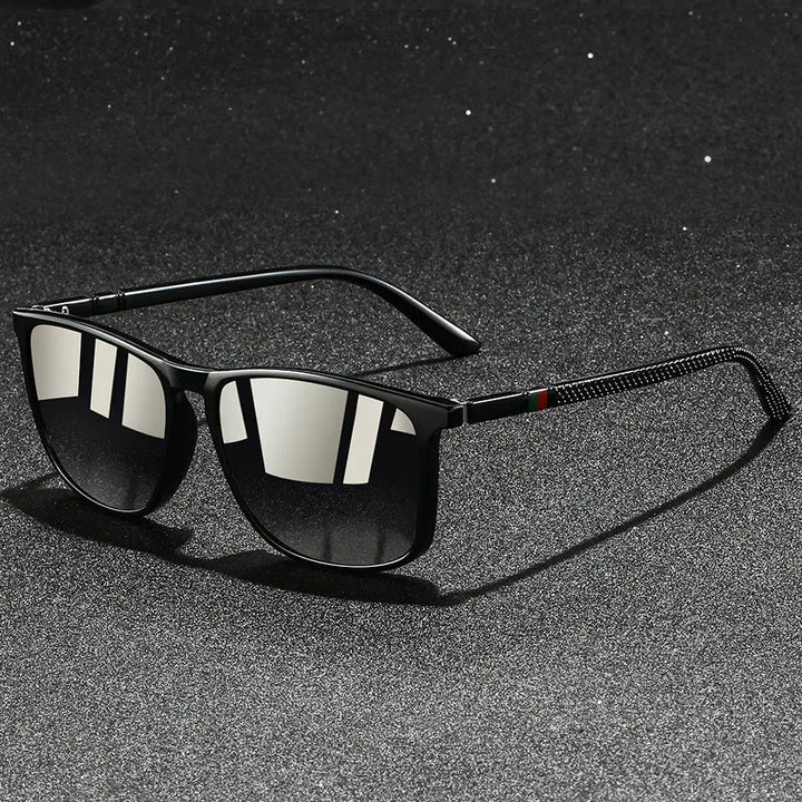 Stylish Polarized Sunglasses 0