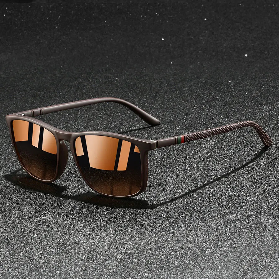 Stylish Polarized Sunglasses 1